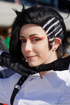 Copyright : Vincent Folliard